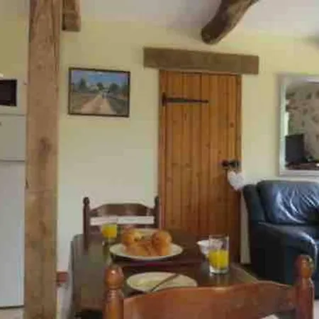 2 Beautiful Houses, Private Pool/ Spa. Perigord Nyaraló *