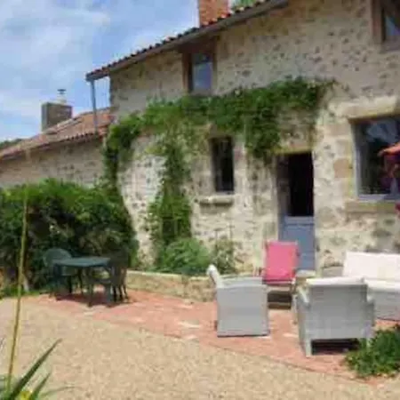 2 Beautiful Houses, Private Pool/ Spa. Perigord Nyaraló