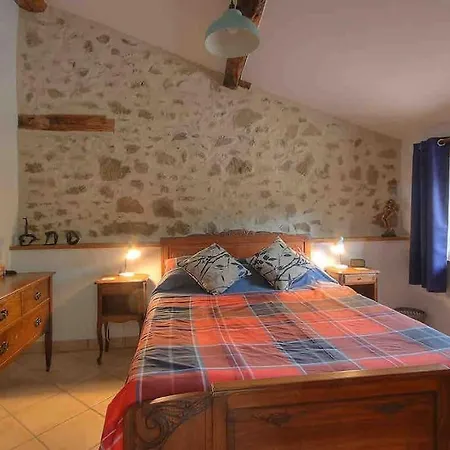2 Beautiful Houses, Private Pool/ Spa. Perigord *