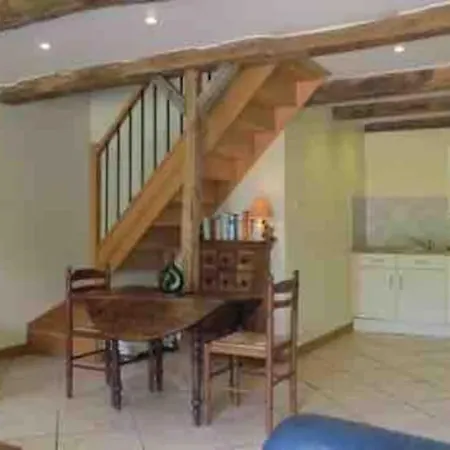 2 Beautiful Houses, Private Pool/ Spa. Perigord Nyaraló