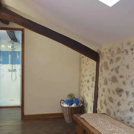 2 Beautiful Houses, Private Pool/ Spa. Perigord *