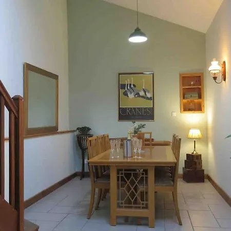 2 Beautiful Houses, Private Pool/ Spa. Perigord *