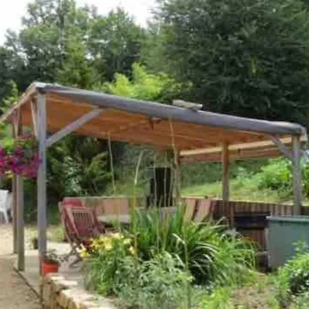 2 Beautiful Houses, Private Pool/ Spa. Perigord Busserolles
